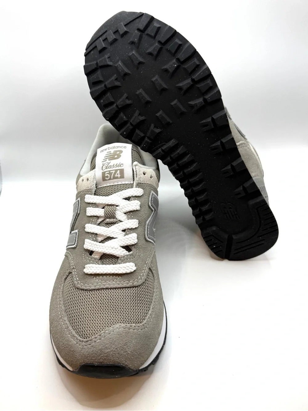 New Balance iconic new
